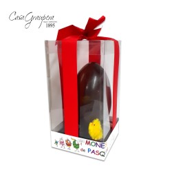 OU DE XOCOLATA NEGRA