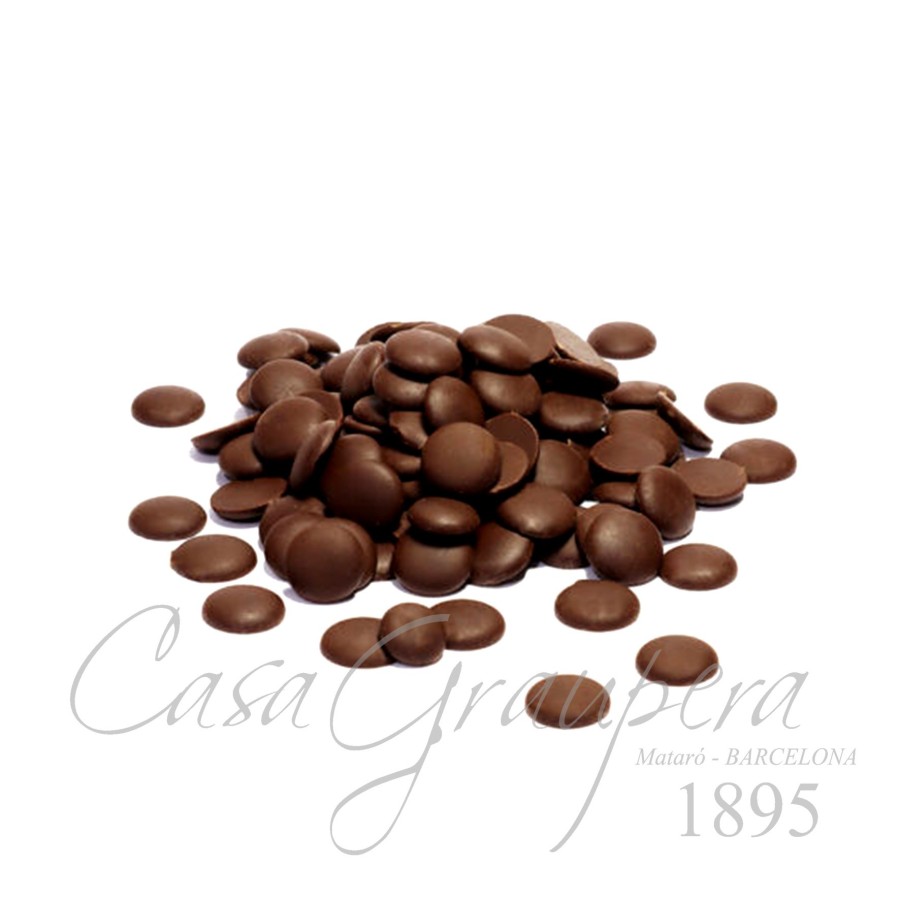 Gotes Xocolata negra 70% Gotes Xocolata negra 70%