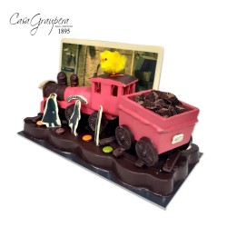 Hogwarts Express - Harry Potter