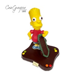Bart Simpsons