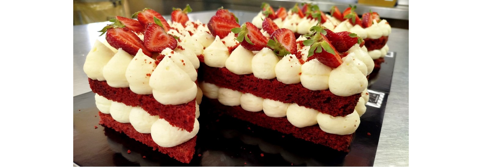 PASTELES