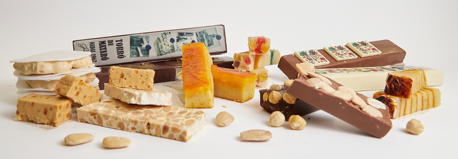 TORRONS