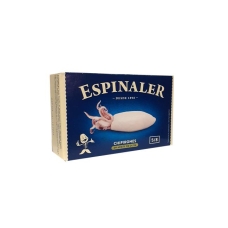 Chipirones en Aceite de Oliva - Espinaler