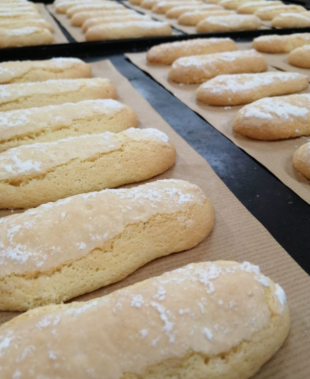 MELINDROS Y CHOCOLATE