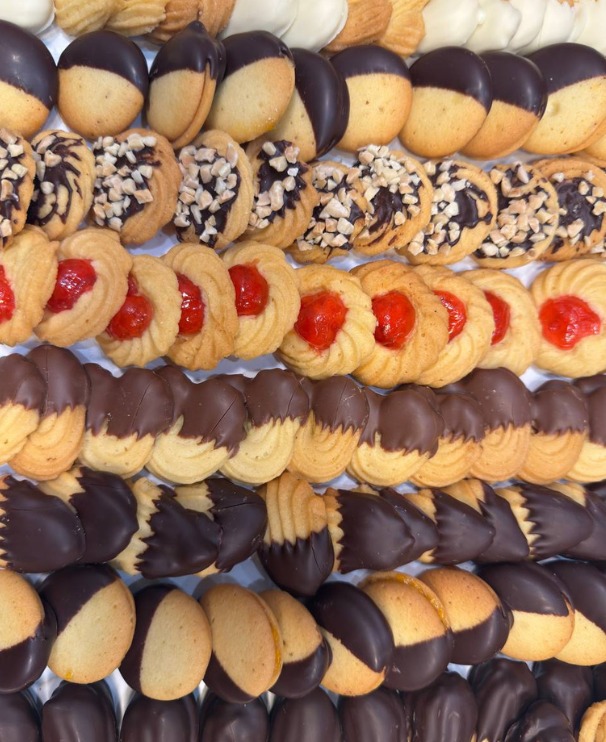 PERFECTES PER UNA PAUSA