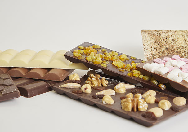 Xocolates